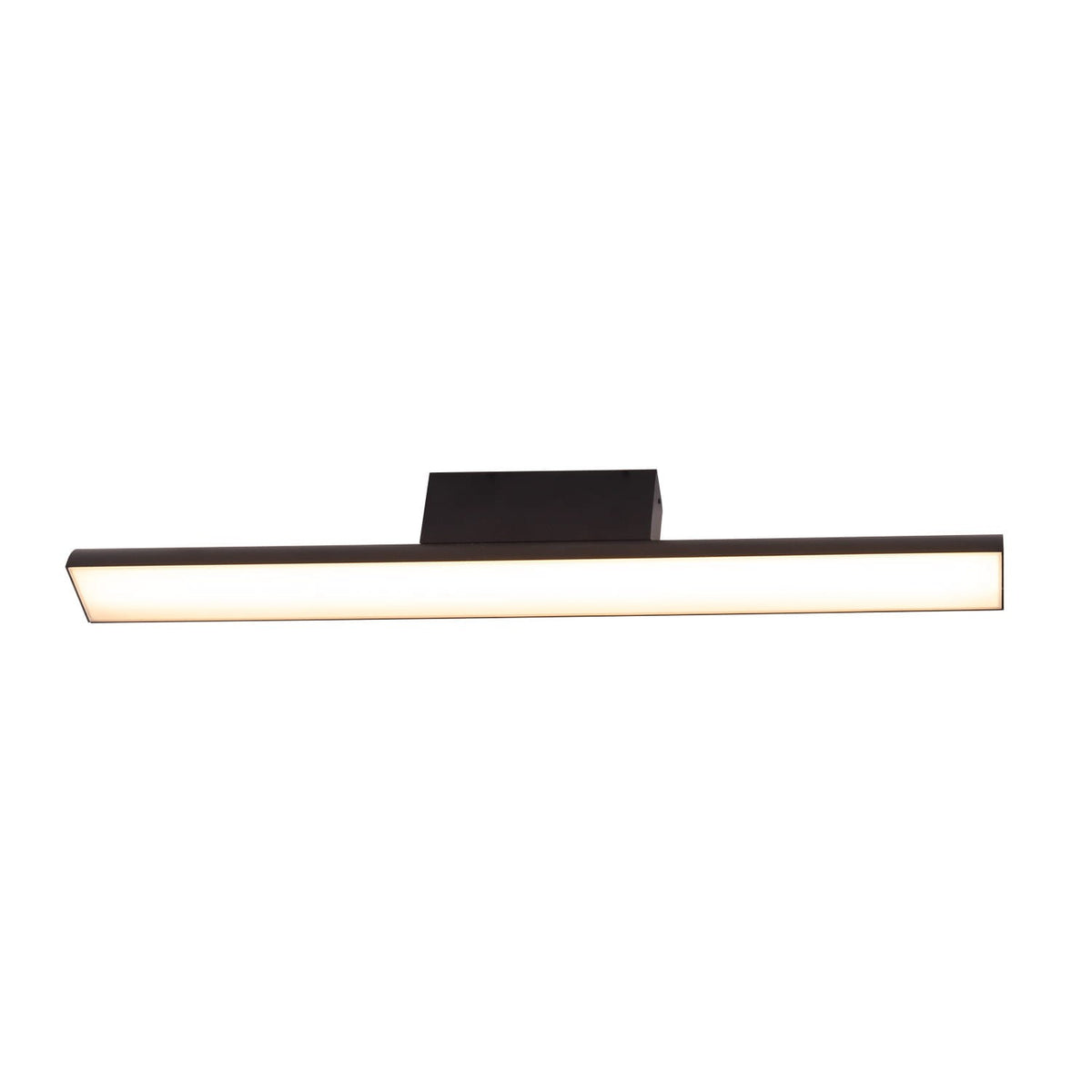 LAMPA KINKIET TAMPA CZARNY OD MAXLIGHT C0241