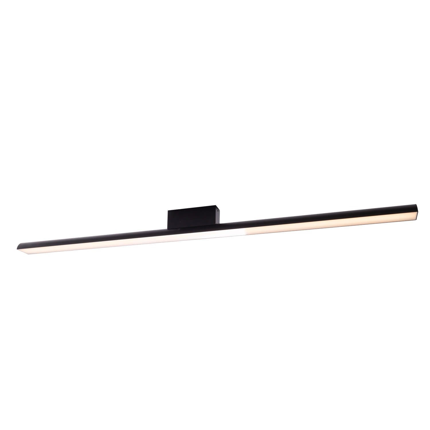 LAMPA KINKIET TAMPA CZARNY OD MAXLIGHT C0243