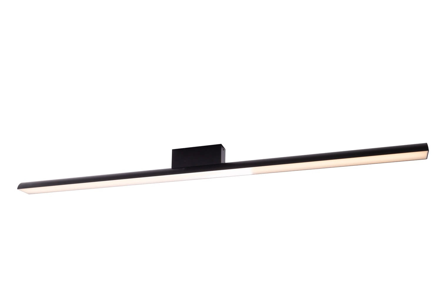 LAMPA KINKIET TAMPA CZARNY OD MAXLIGHT C0243