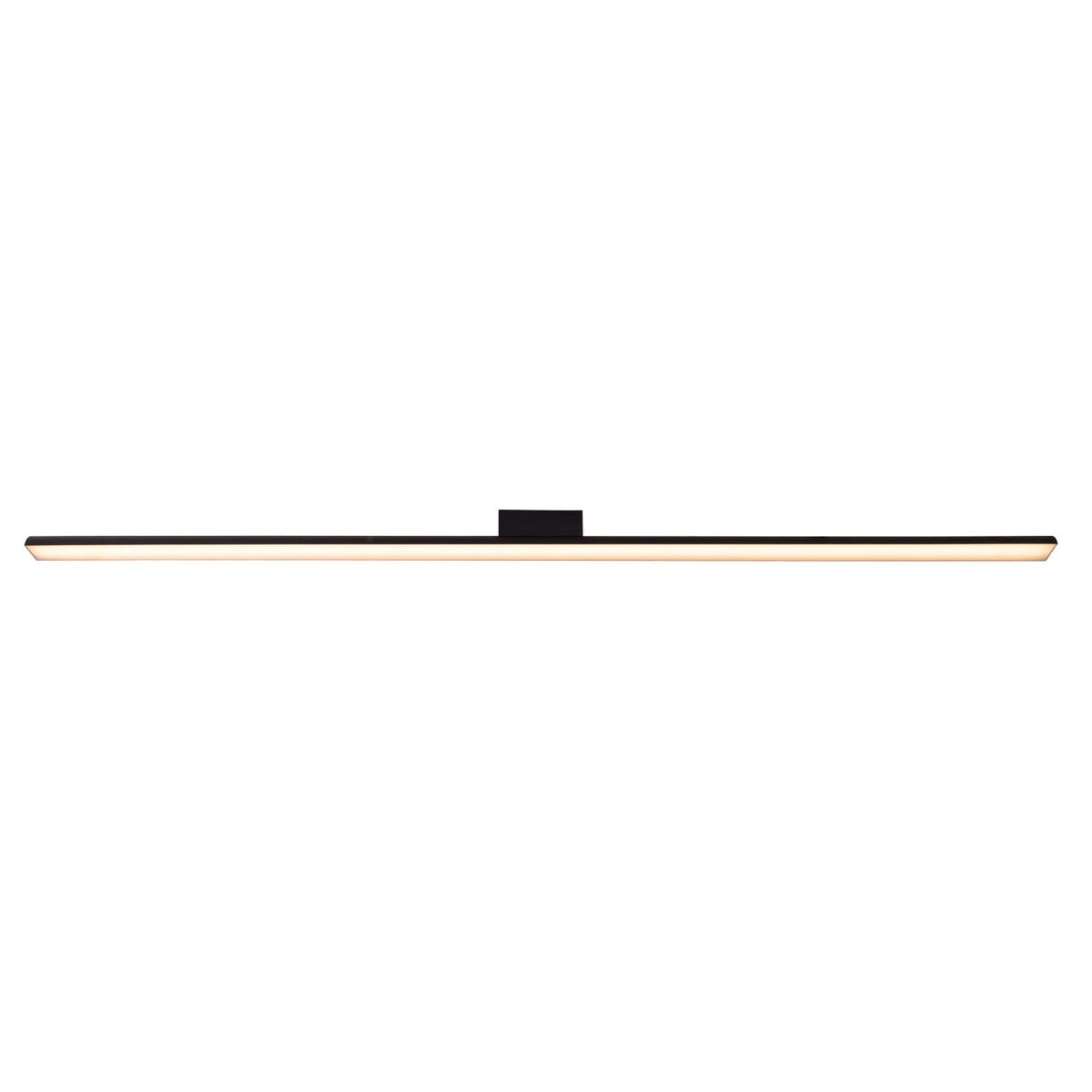 LAMPA KINKIET TAMPA CZARNY OD MAXLIGHT C0244
