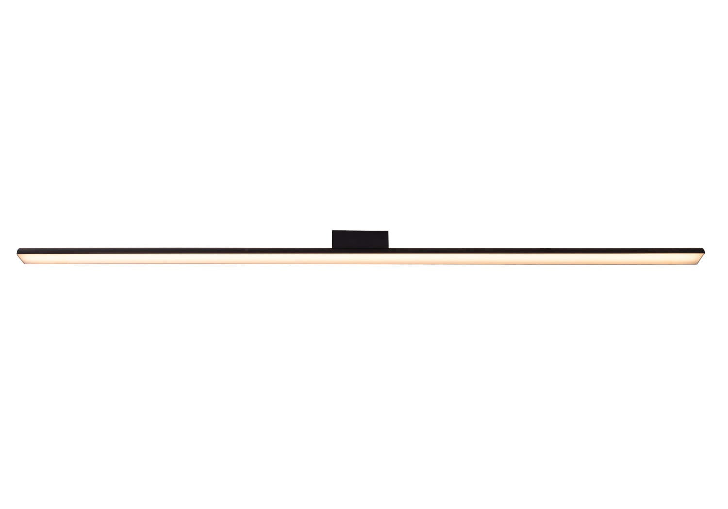 LAMPA KINKIET TAMPA CZARNY OD MAXLIGHT C0244