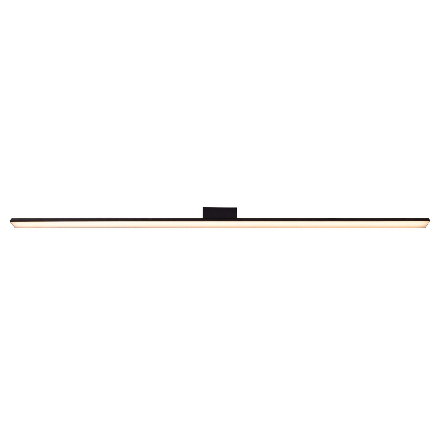 LAMPA KINKIET TAMPA CZARNY OD MAXLIGHT C0244