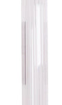 LAMPA KINKIET FAYETTE CZARNY OD MAXLIGHT W0363