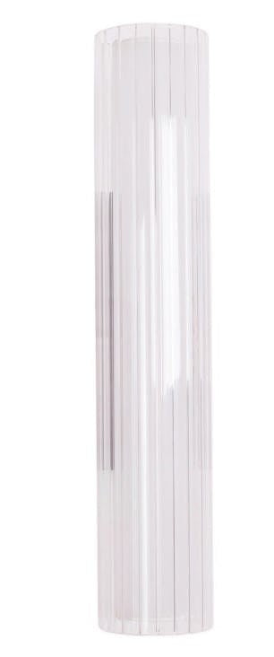 LAMPA KINKIET FAYETTE CZARNY OD MAXLIGHT W0363