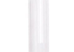 LAMPA KINKIET FAYETTE CZARNY OD MAXLIGHT W0365