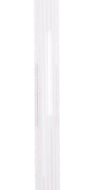 LAMPA KINKIET FAYETTE CZARNY OD MAXLIGHT W0365