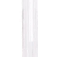 LAMPA KINKIET FAYETTE CZARNY OD MAXLIGHT W0365