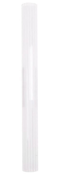 LAMPA KINKIET FAYETTE CZARNY OD MAXLIGHT W0365