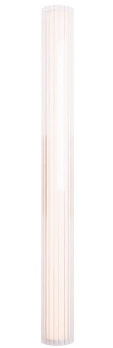 LAMPA KINKIET FAYETTE ZŁOTY OD MAXLIGHT W0366