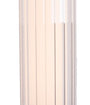 LAMPA KINKIET FAYETTE ZŁOTY OD MAXLIGHT W0366