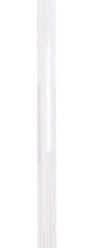LAMPA KINKIET FAYETTE CZARNY OD MAXLIGHT W0367