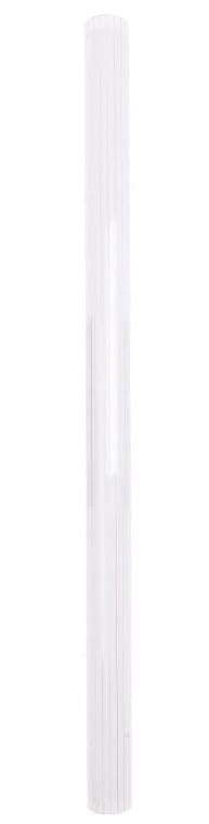 LAMPA KINKIET FAYETTE CZARNY OD MAXLIGHT W0367