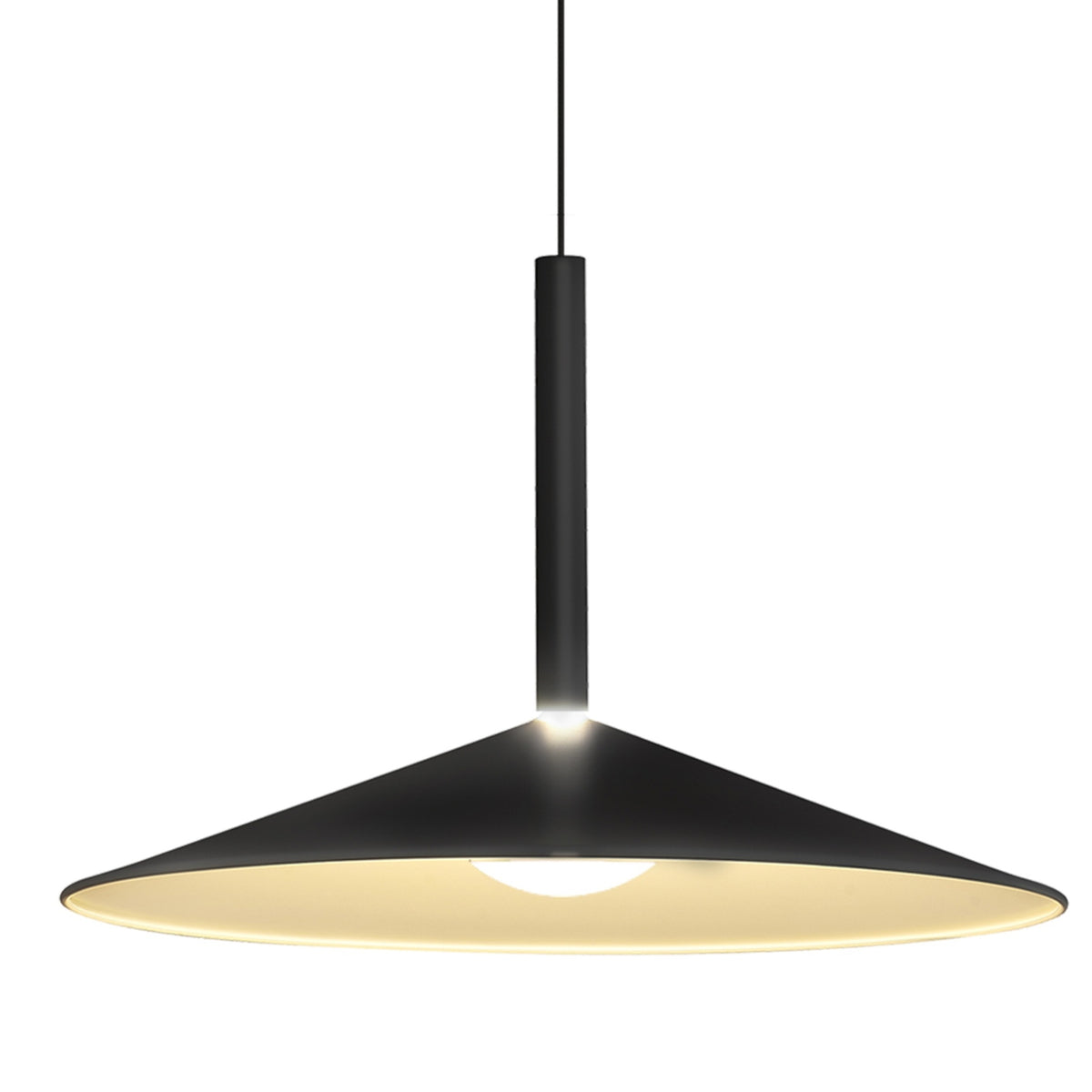 LAMPA WISZĄCA CALICE OD MANTRA 7895