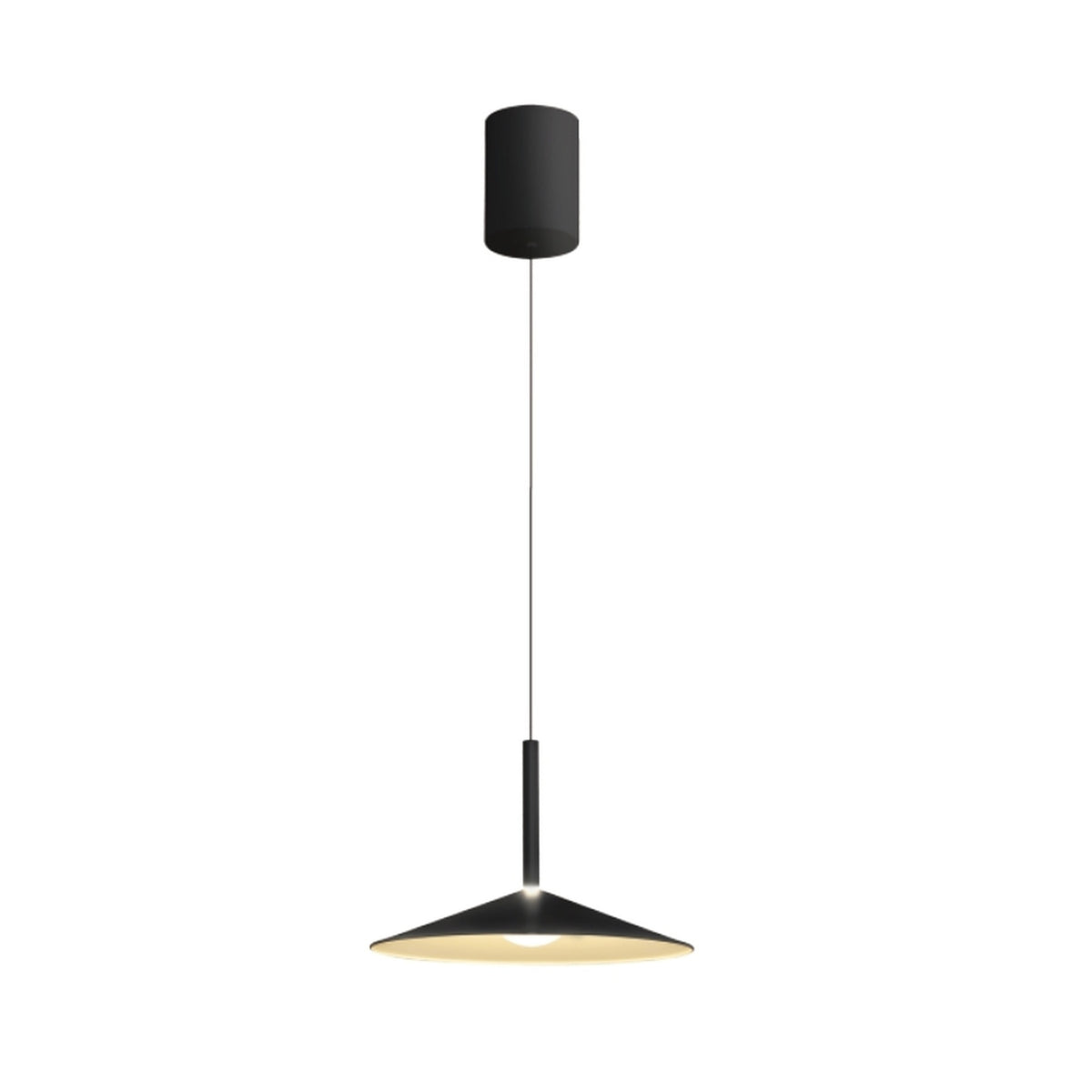 LAMPA WISZĄCA CALICE OD MANTRA 7895
