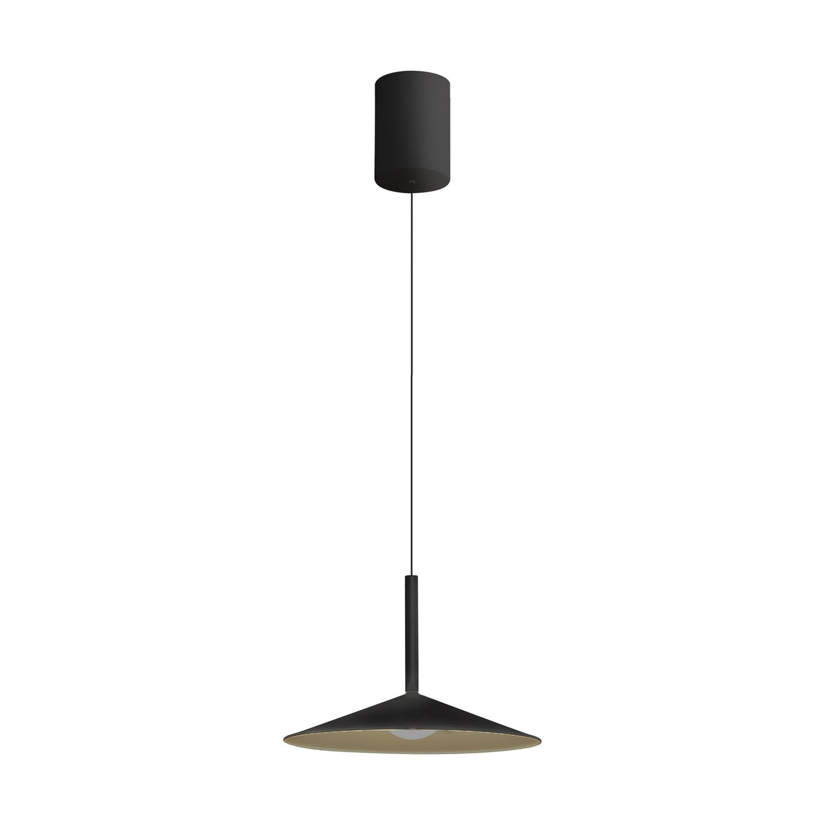 LAMPA WISZĄCA CALICE OD MANTRA 7895