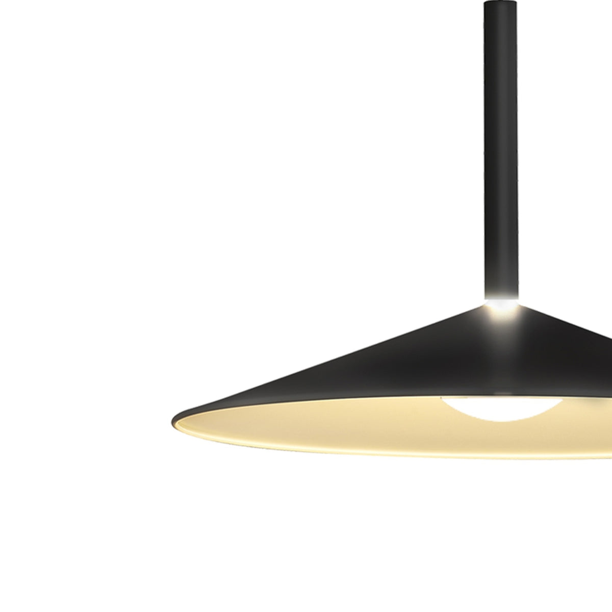 LAMPA WISZĄCA CALICE OD MANTRA 7895