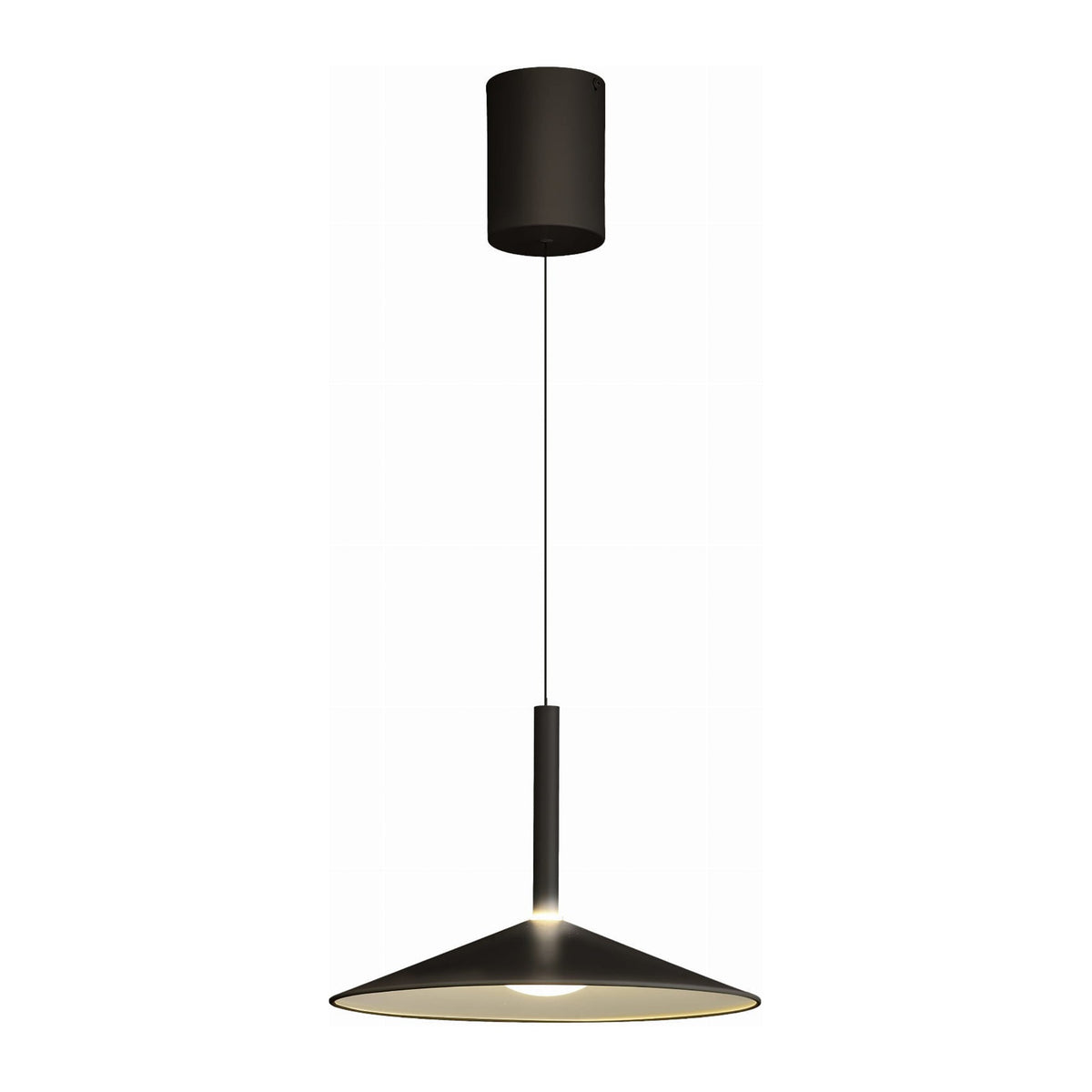 LAMPA WISZĄCA CALICE OD MANTRA 7895