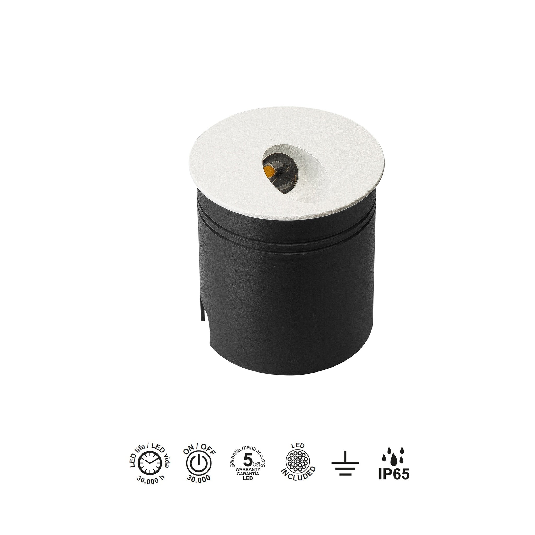 LAMPA  ASPEN OD MANTRA 7023