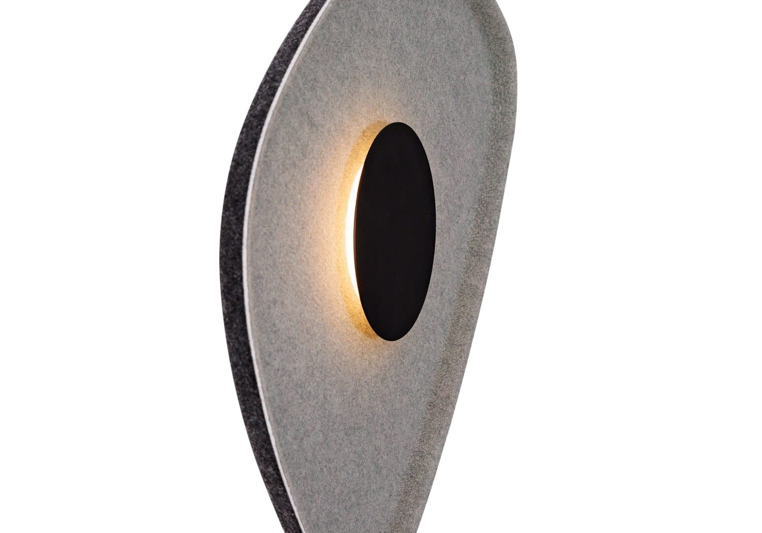 LAMPA KINKIET DEUX CZARNY OD MAXLIGHT W0558