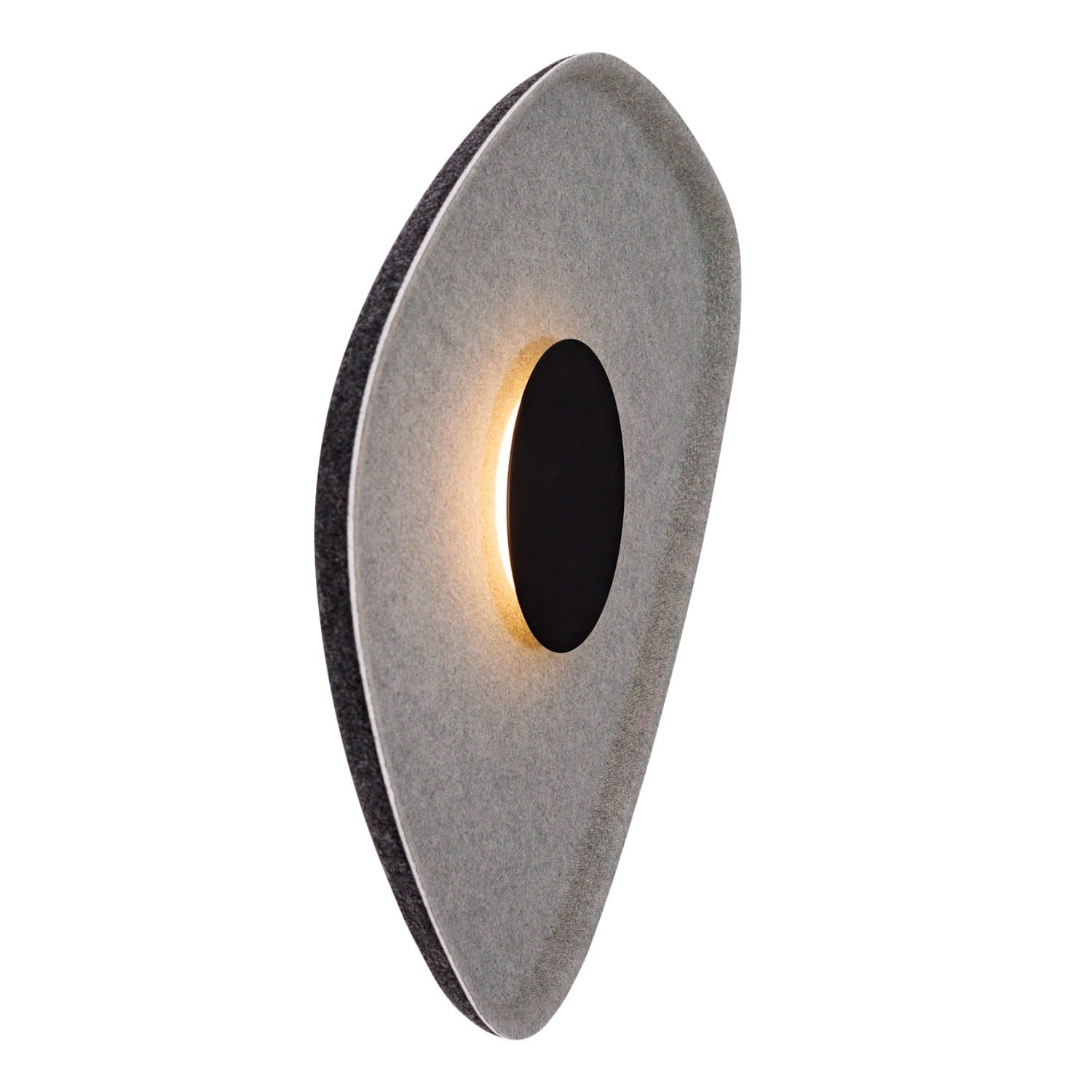 LAMPA KINKIET DEUX CZARNY OD MAXLIGHT W0558