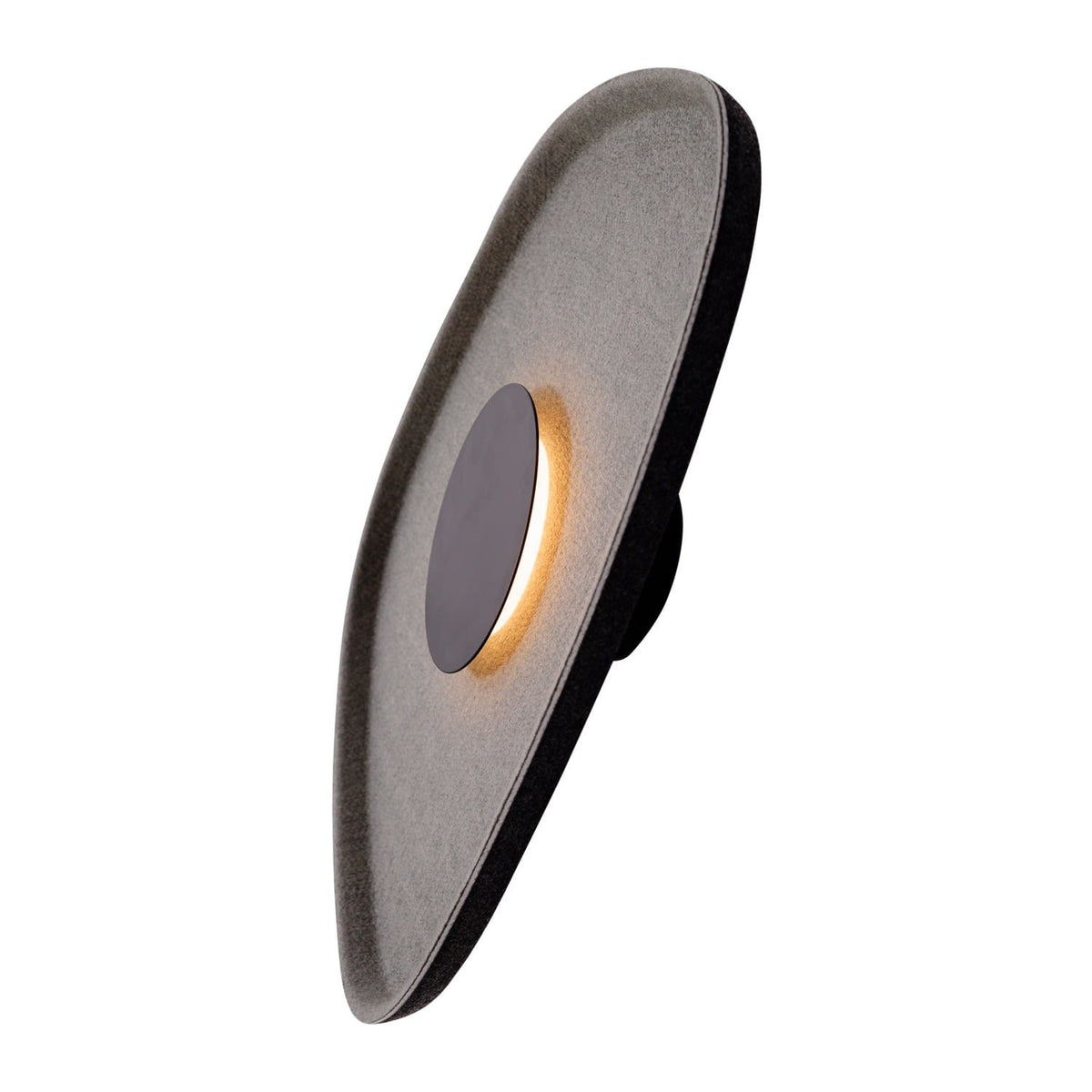 LAMPA KINKIET DEUX CZARNY OD MAXLIGHT W0558