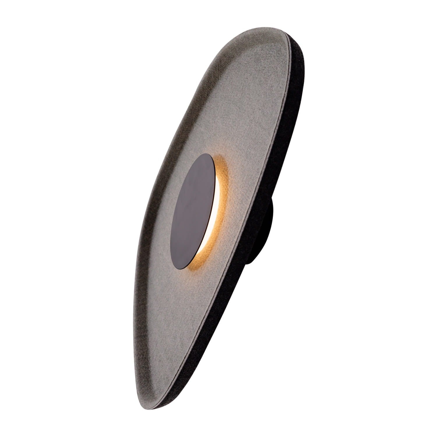 LAMPA KINKIET DEUX CZARNY OD MAXLIGHT W0558
