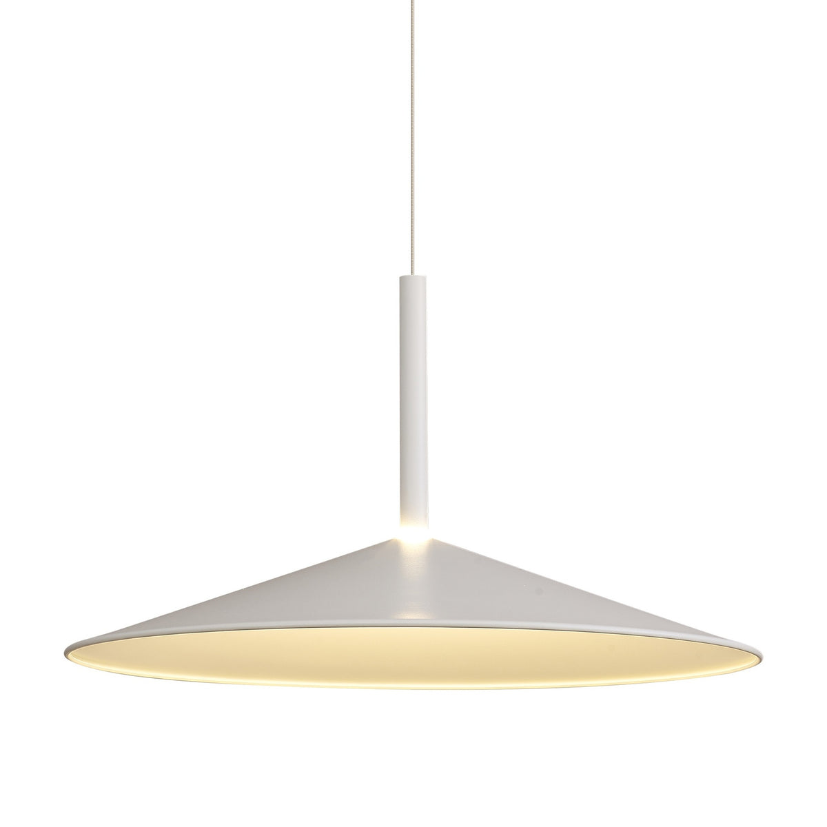 LAMPA WISZĄCA  OD MANTRA 7890