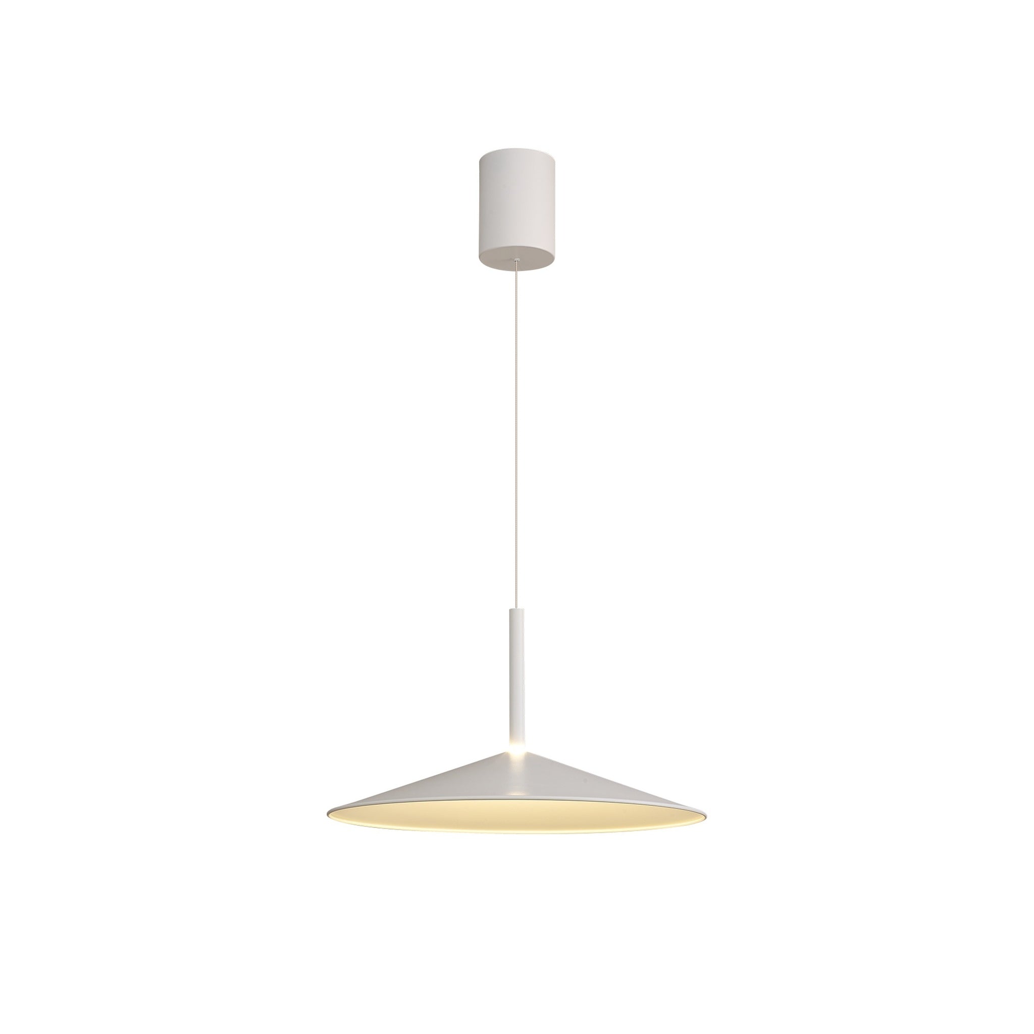 LAMPA WISZĄCA  OD MANTRA 7890