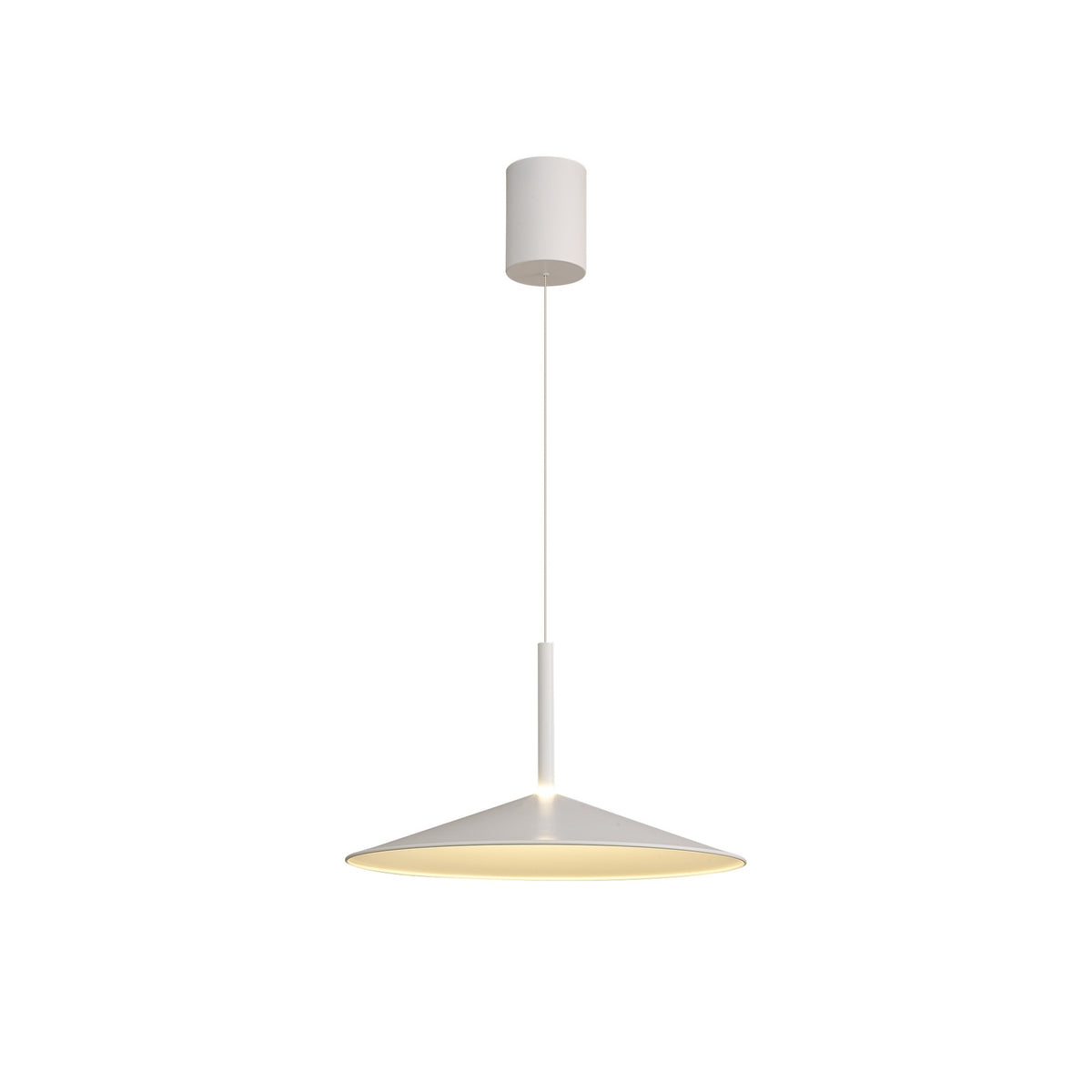 LAMPA WISZĄCA  OD MANTRA 7890