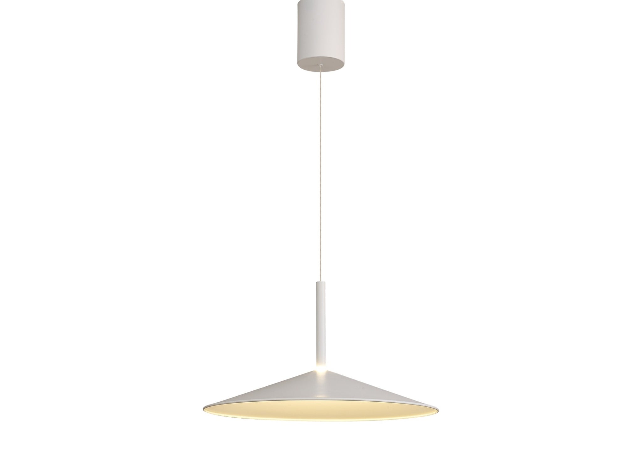LAMPA WISZĄCA  OD MANTRA 7890