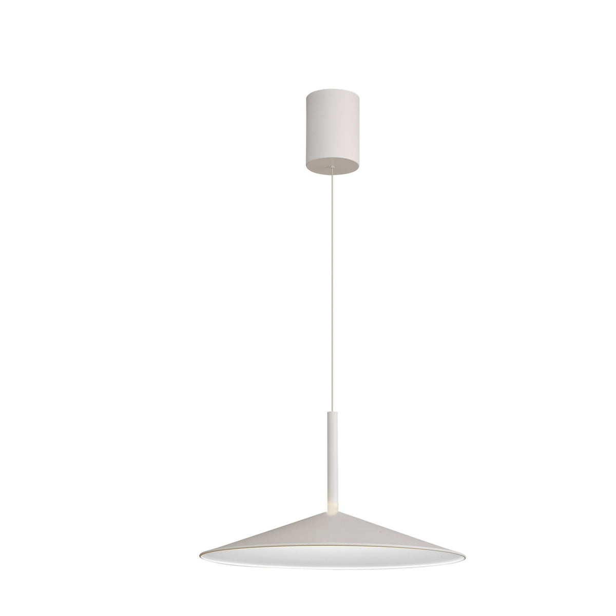 LAMPA WISZĄCA  OD MANTRA 7890