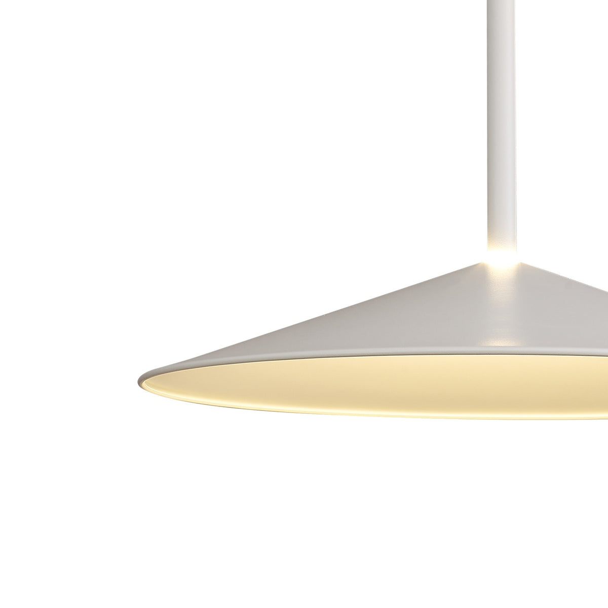 LAMPA WISZĄCA  OD MANTRA 7890