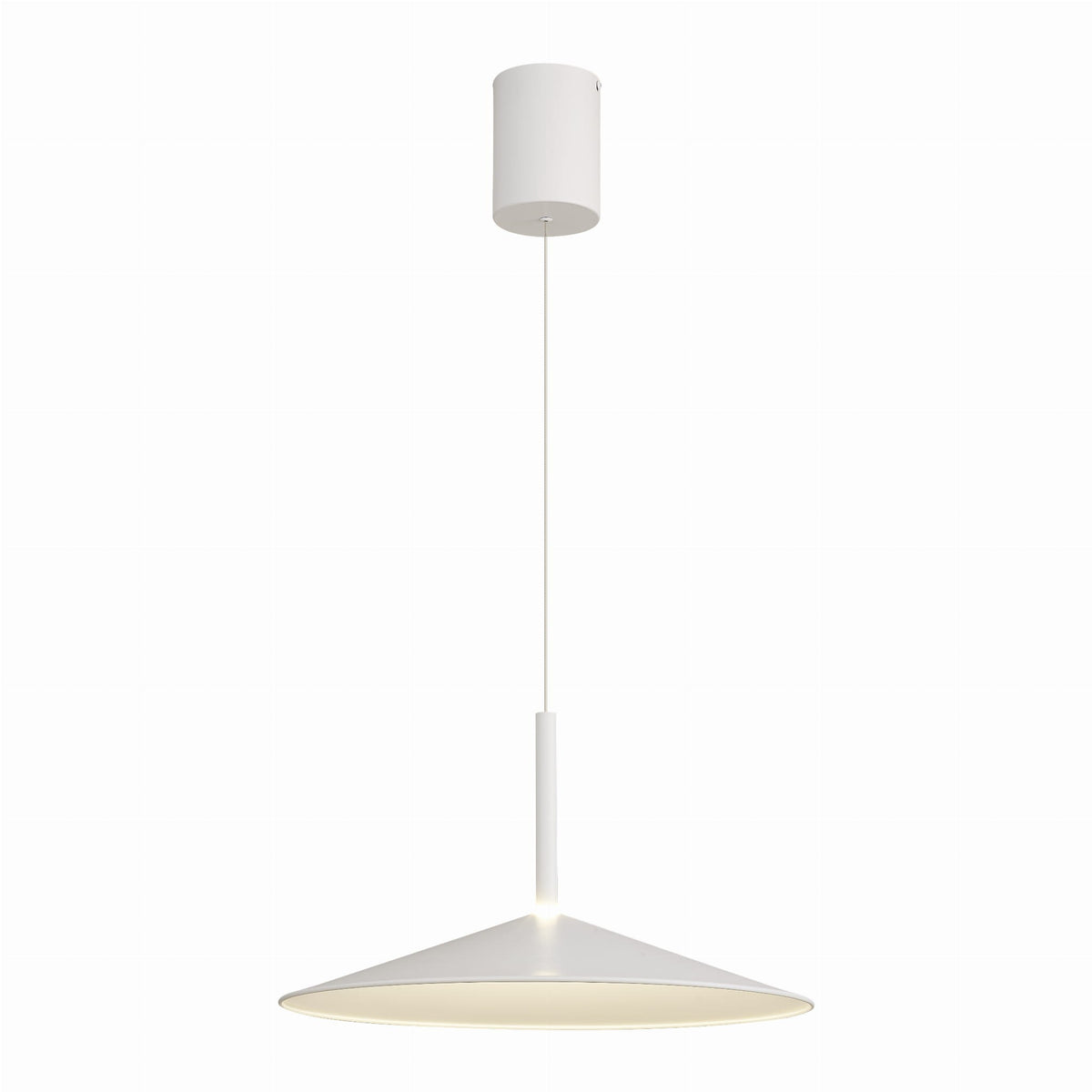 LAMPA WISZĄCA  OD MANTRA 7890
