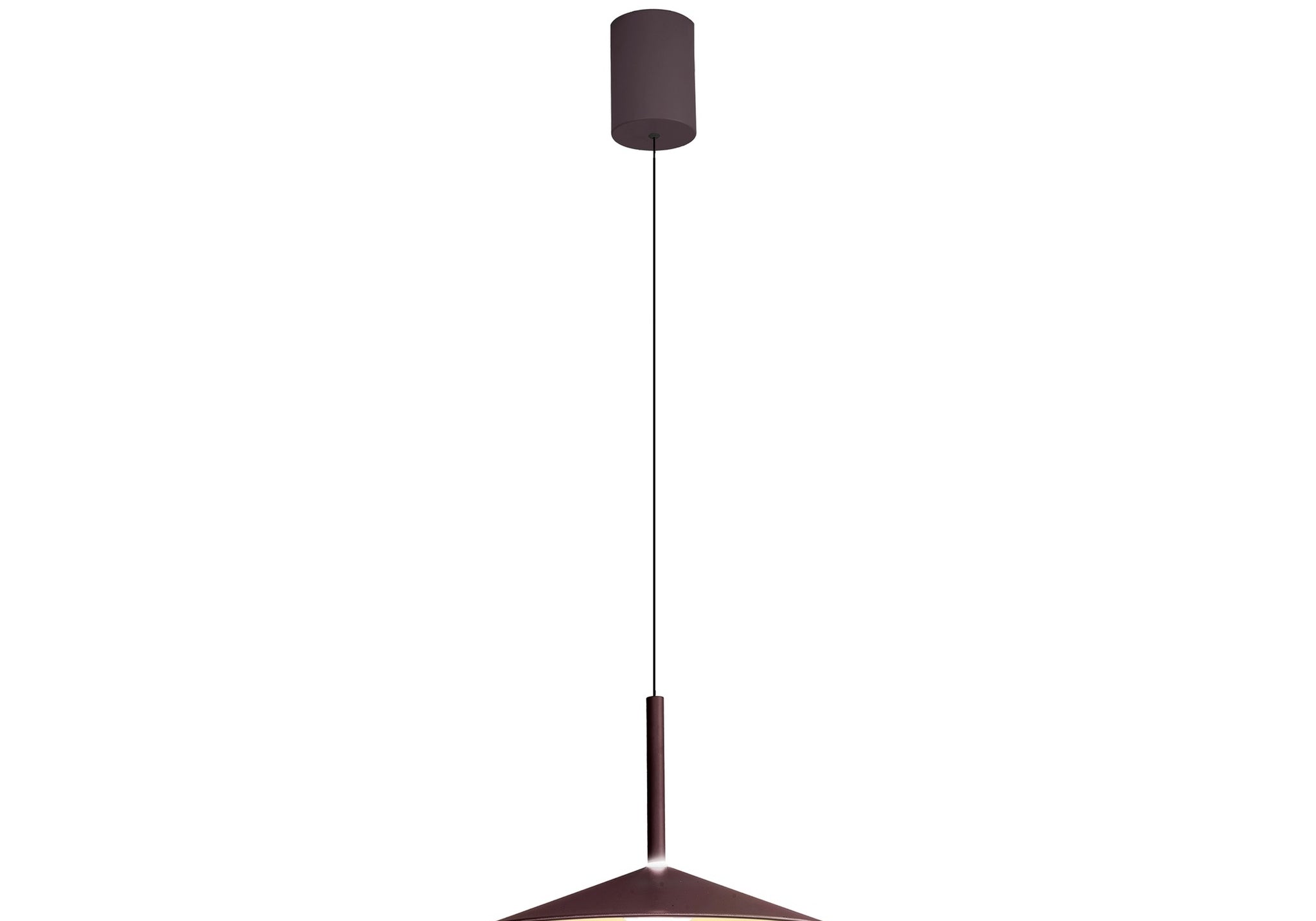 LAMPA WISZĄCA  OD MANTRA 7896