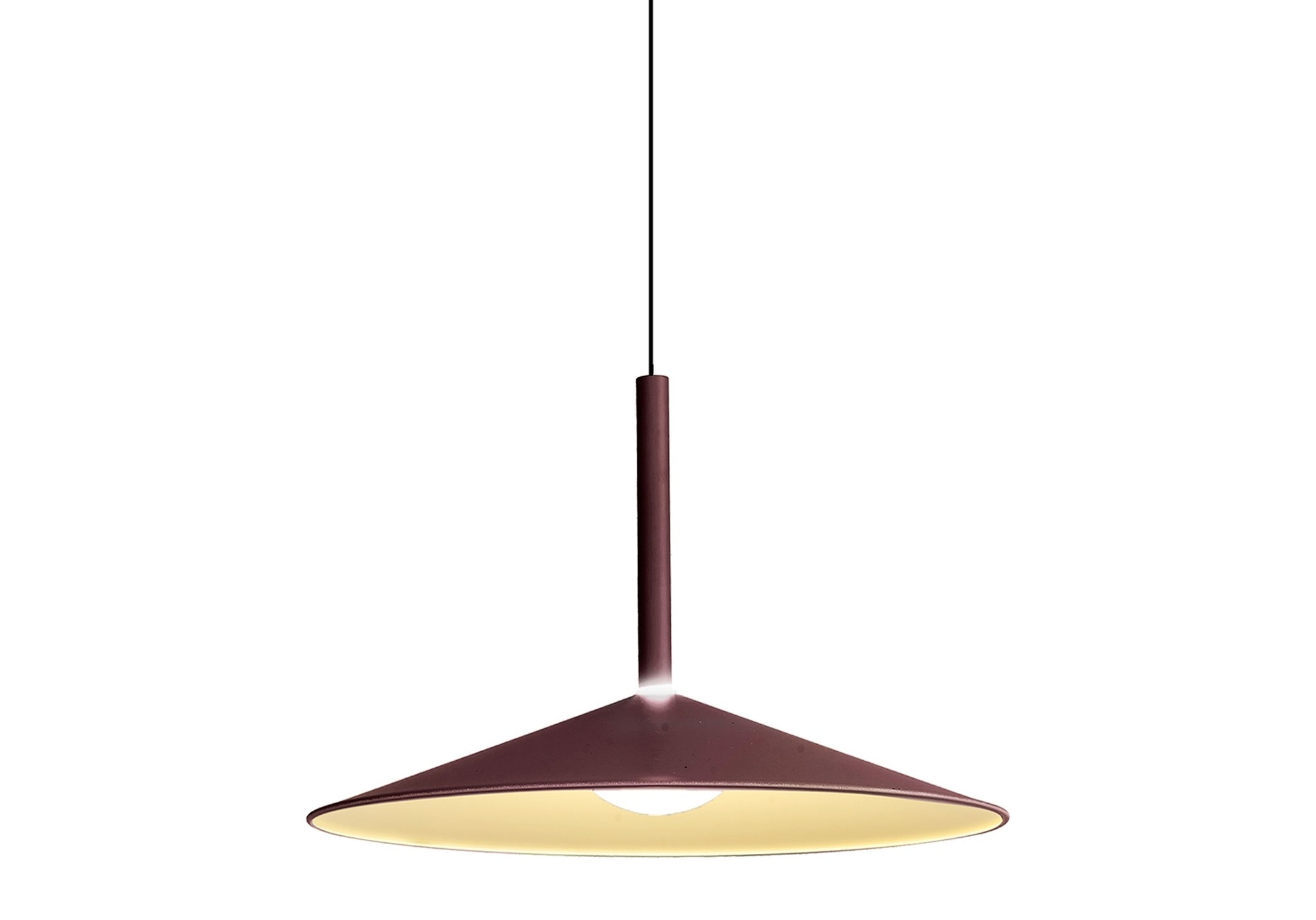 LAMPA WISZĄCA  OD MANTRA 7896
