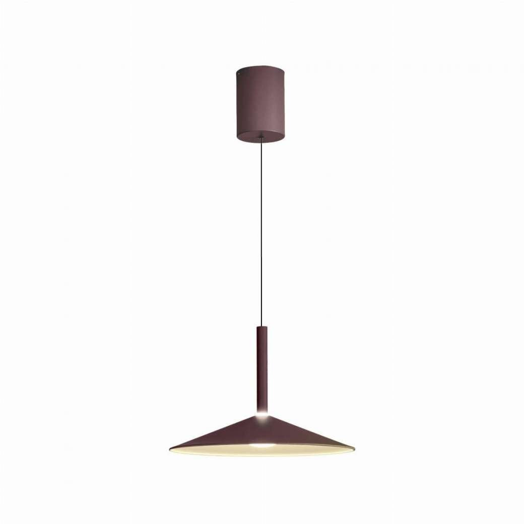 LAMPA WISZĄCA CALICE ZIELONY od MANTRA