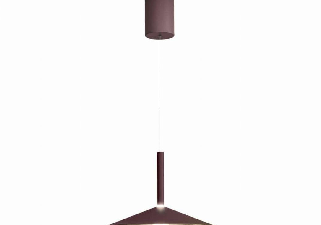 LAMPA WISZĄCA CALICE ZIELONY od MANTRA