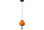 LAMPA WISZĄCA  OD MANTRA 8409