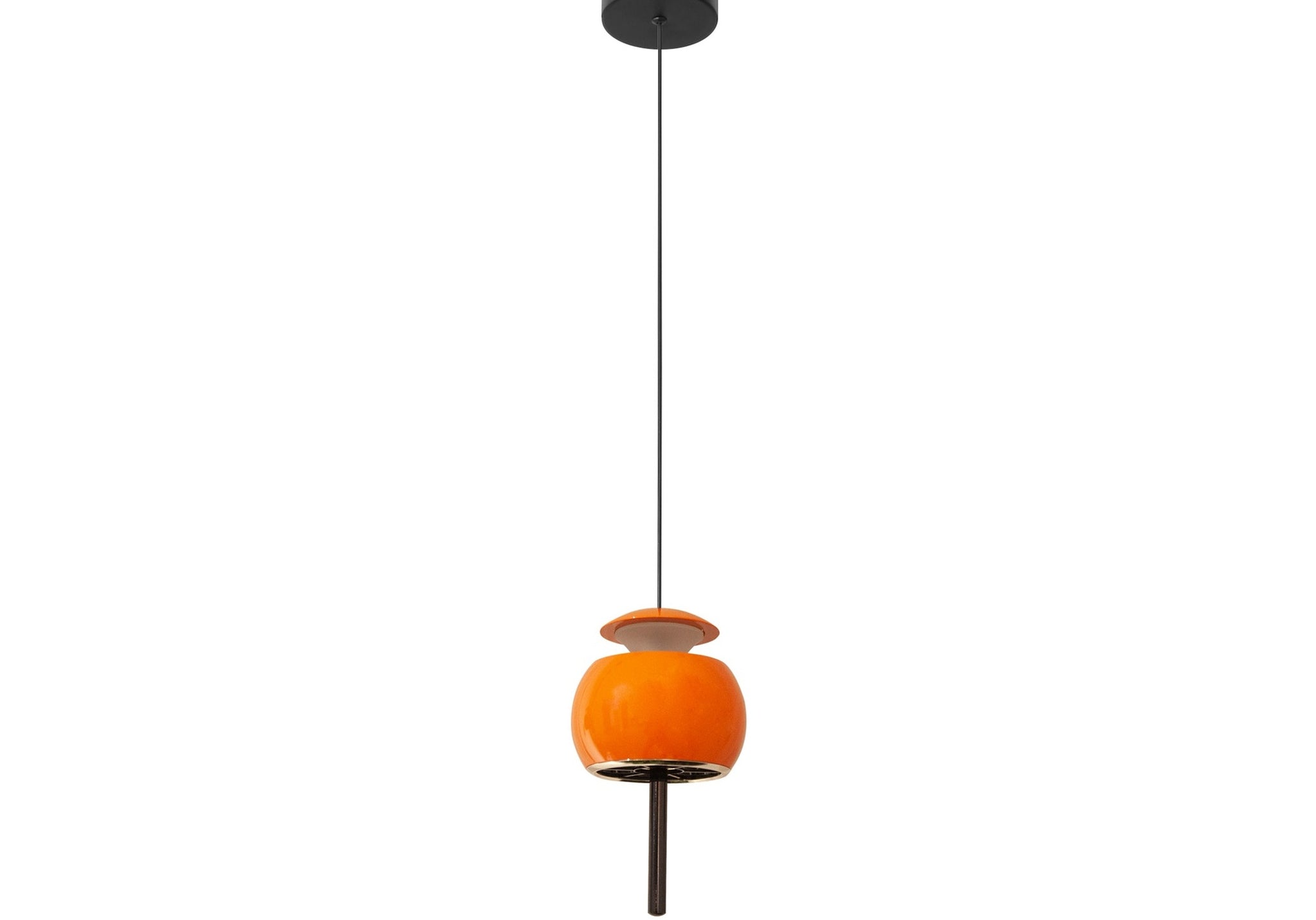 LAMPA WISZĄCA  OD MANTRA 8409