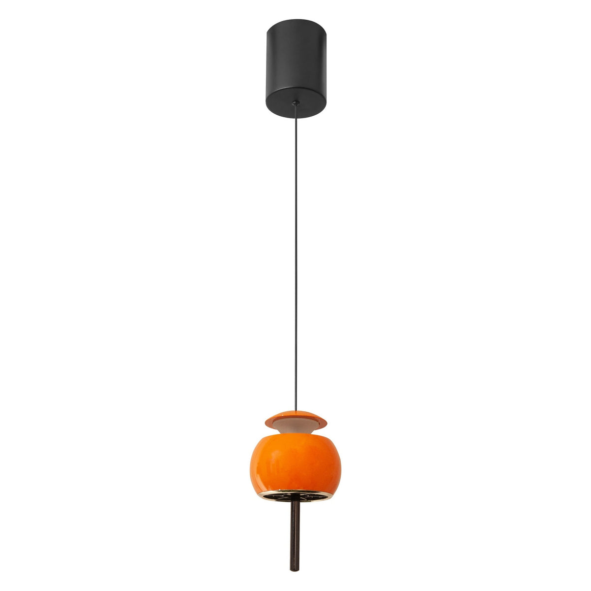 LAMPA WISZĄCA  OD MANTRA 8409