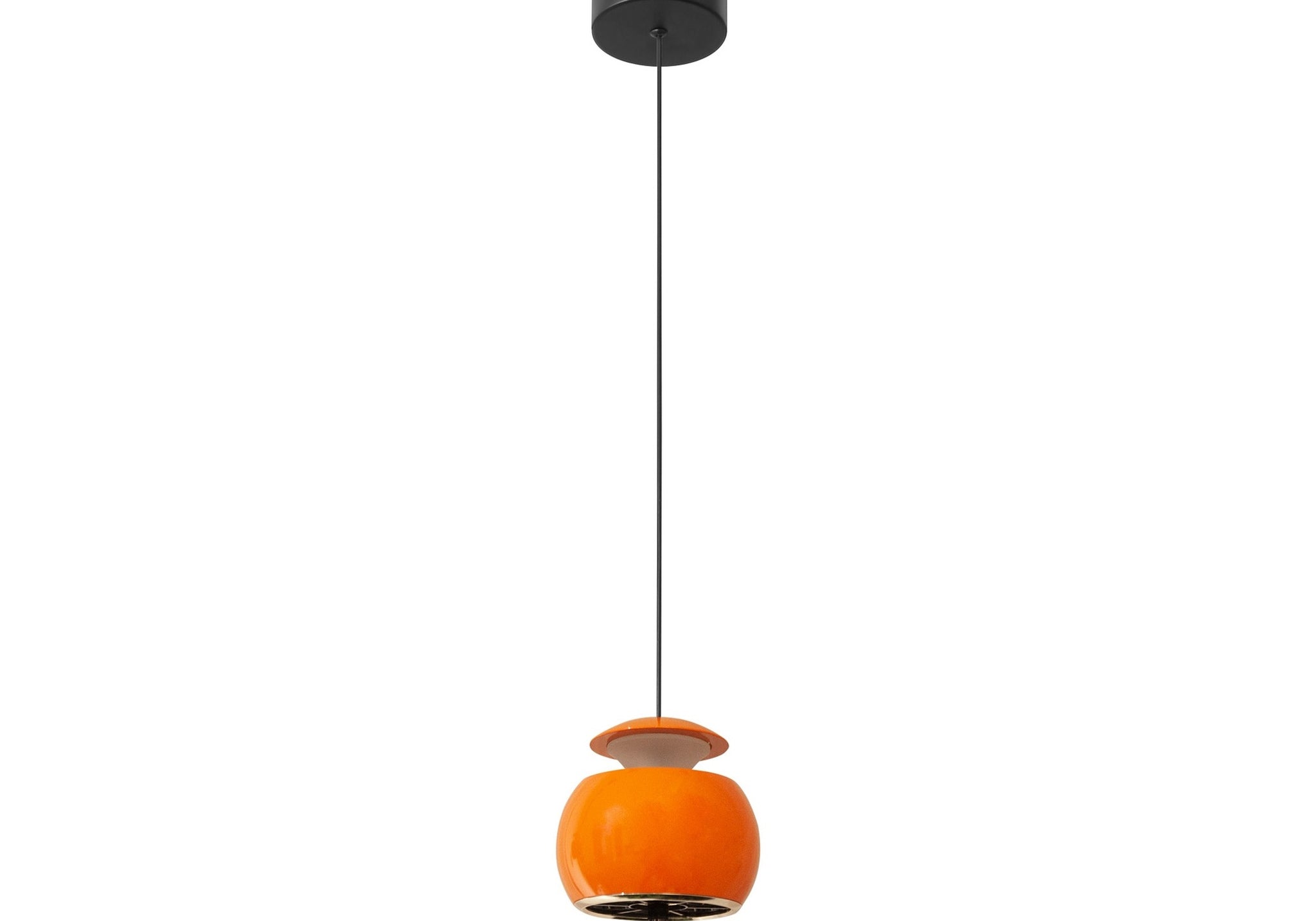 LAMPA WISZĄCA  OD MANTRA 8409