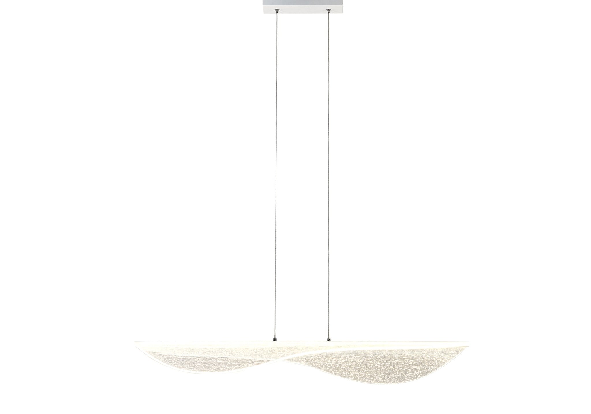 LAMPA WISZĄCA  OD MANTRA 8210
