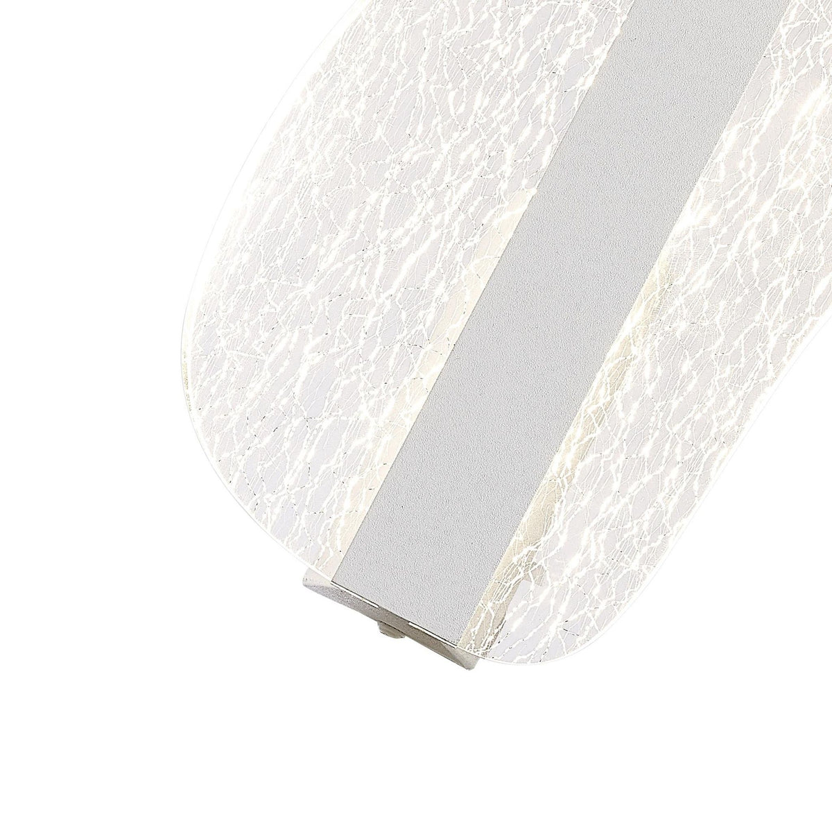 LAMPA ŚCIENNA BIANCA OD MANTRA 7836