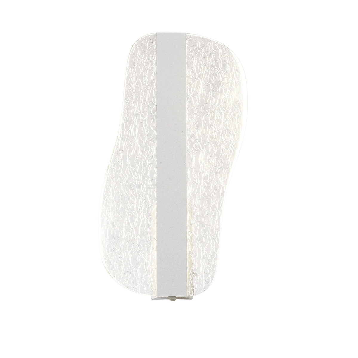 LAMPA ŚCIENNA BIANCA OD MANTRA 7836
