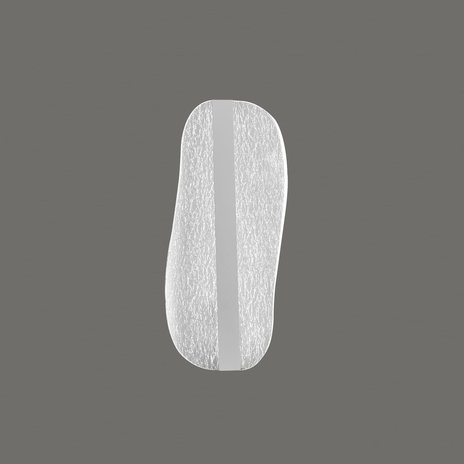 LAMPA KINKIET BIANCA BIAŁY OD MANTRA 7836