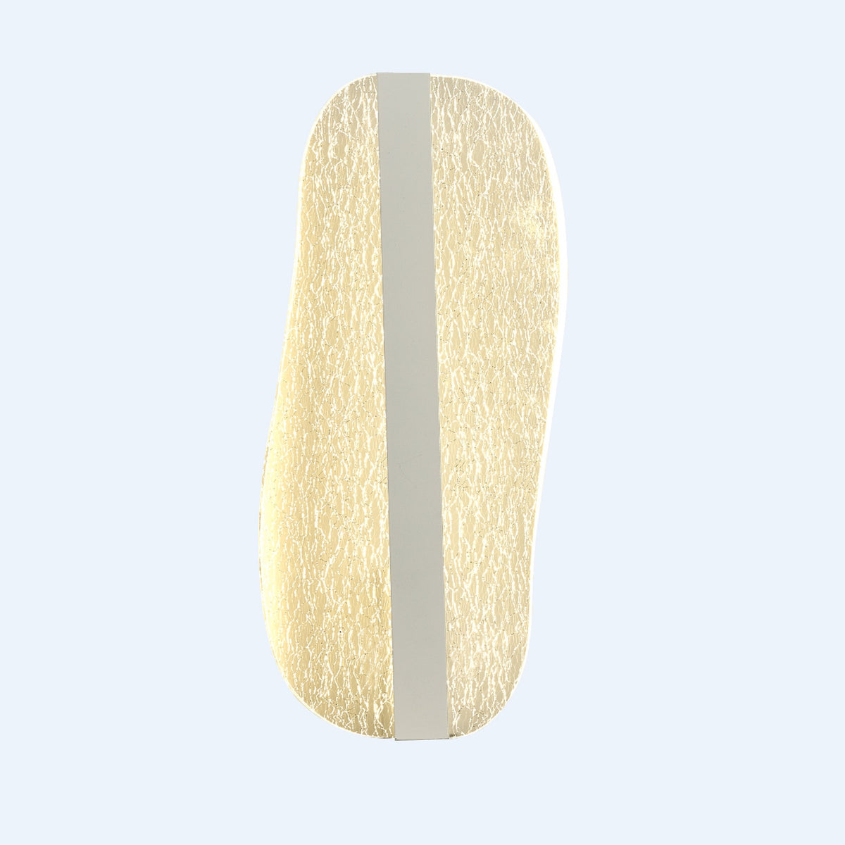 LAMPA ŚCIENNA BIANCA OD MANTRA 7767