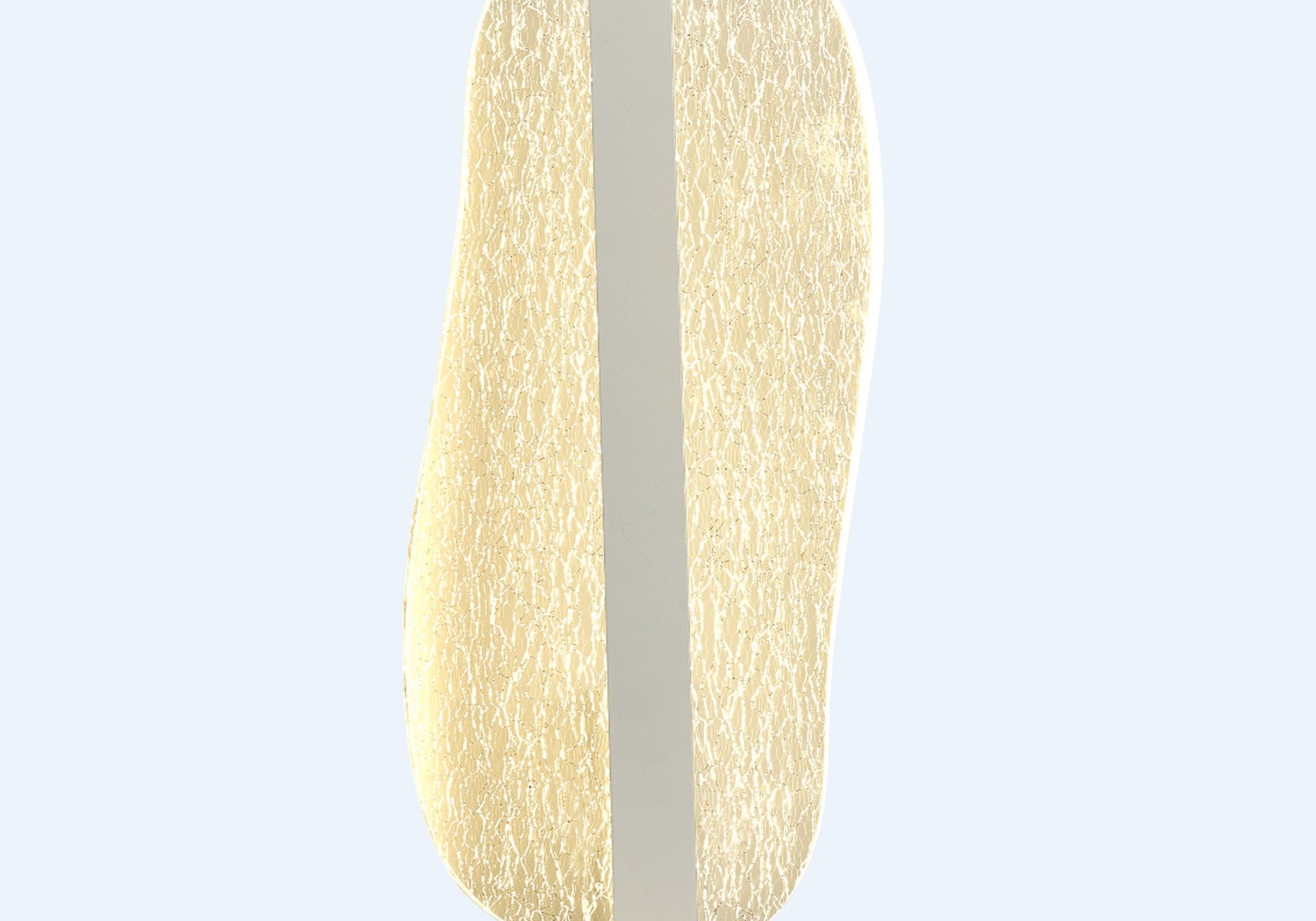 LAMPA ŚCIENNA BIANCA OD MANTRA 7767
