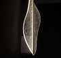 LAMPA KINKIET VIANCA BIAŁY OD MANTRA 7767
