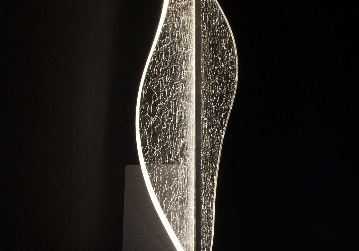 LAMPA KINKIET VIANCA BIAŁY OD MANTRA 7767