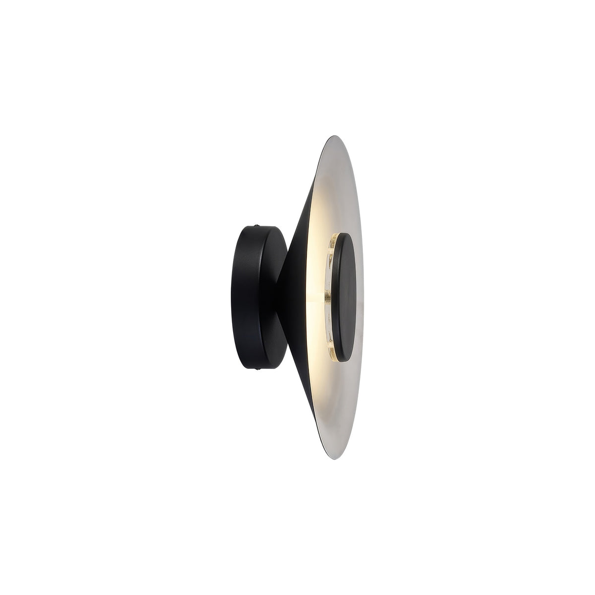 LAMPA ŚCIENNA ORION OD MANTRA 8125